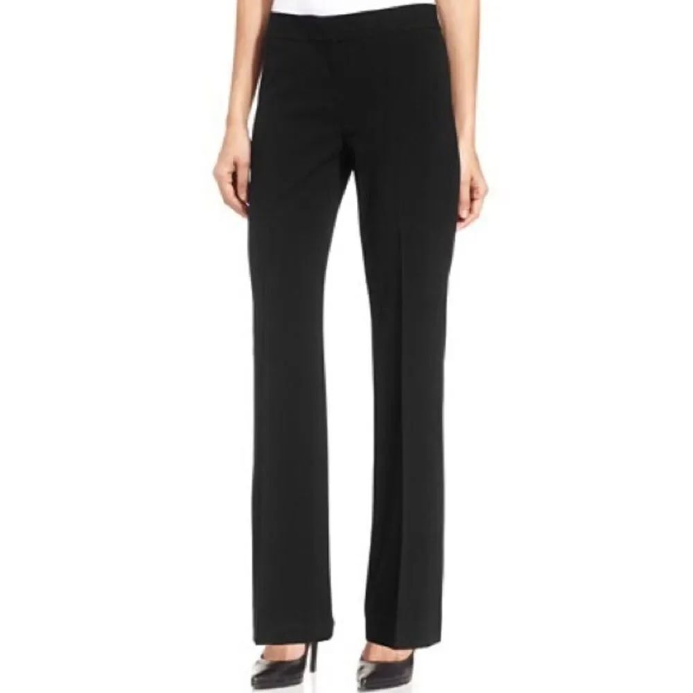 ✨Flare-Leg Trousers✨  